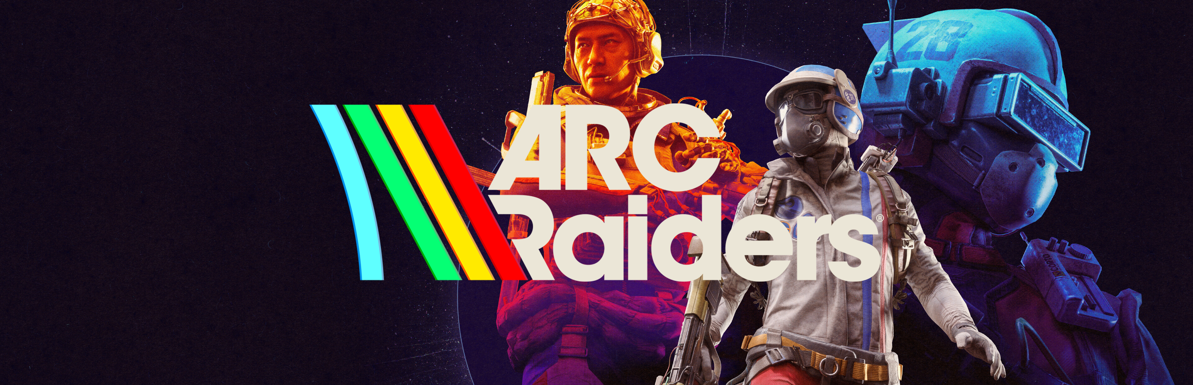 ARC Raiders artwork