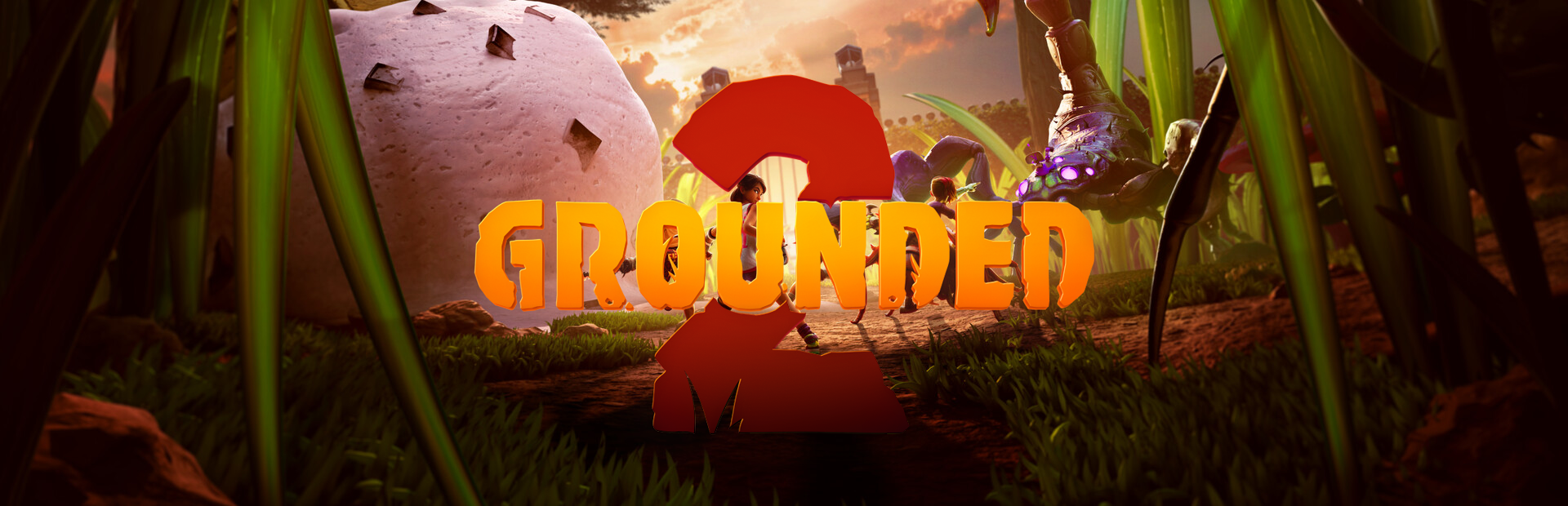 Grounded 2 artwork