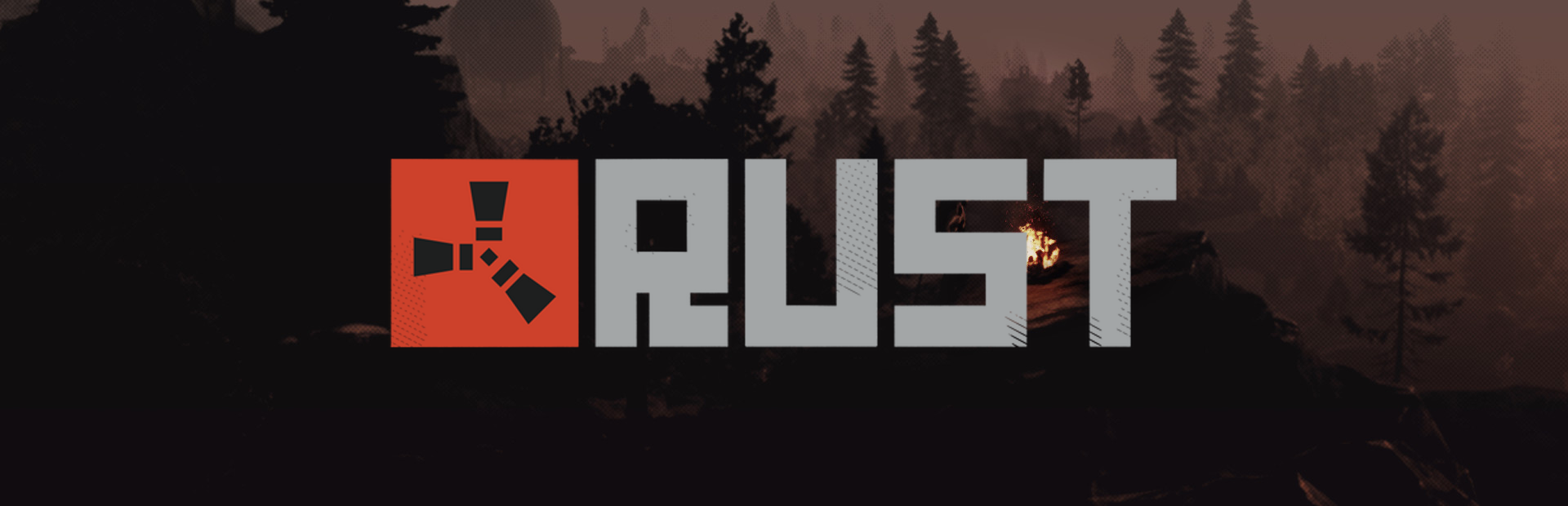 Rust artwork
